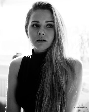 Full leaked Nele schepe private photo