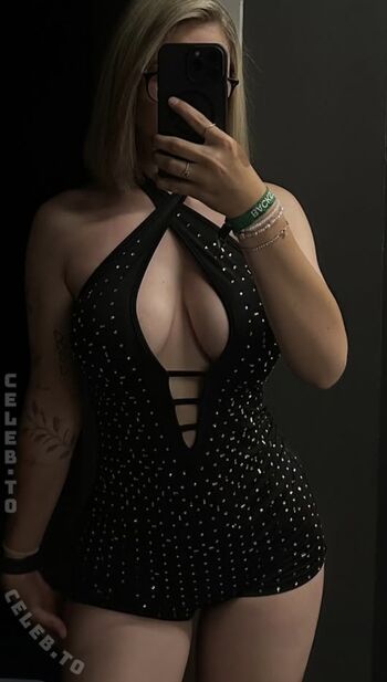 Full leaked Neleemarieee private photo