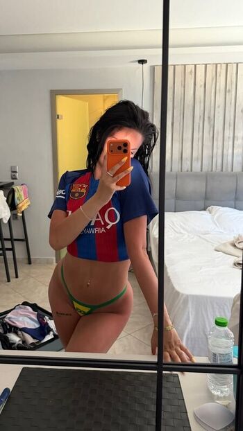 Full leaked Neli ca private photo