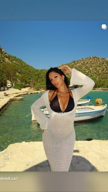 Full leaked Neli ca private photo