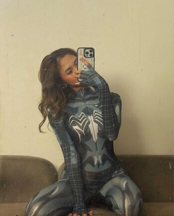 Full leaked Nelissa emielda private photo