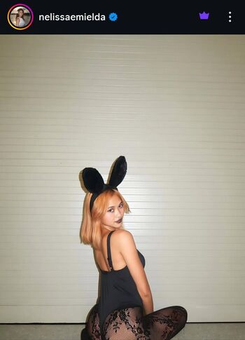 Full leaked Nelissa emielda private photo