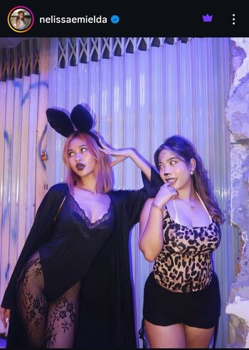 Full leaked Nelissa emielda private photo