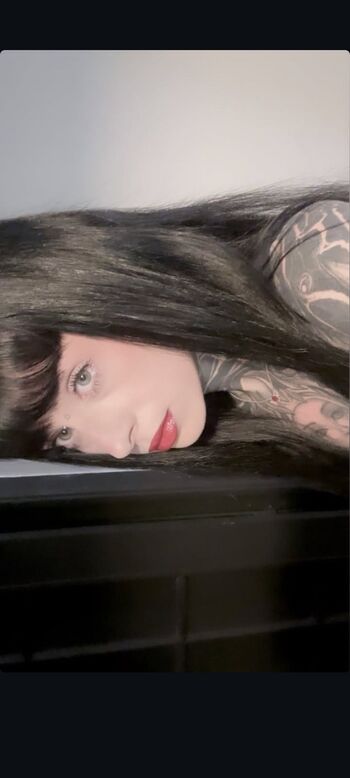 Full leaked Neliwr private photo