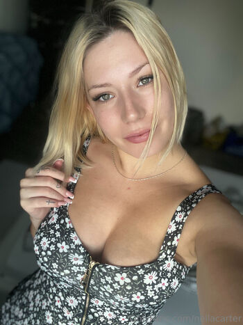 nellacarter