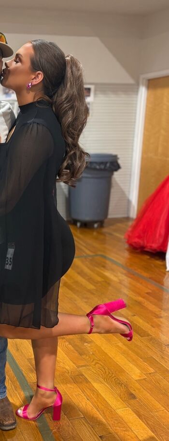 Full leaked Nellie page private photo