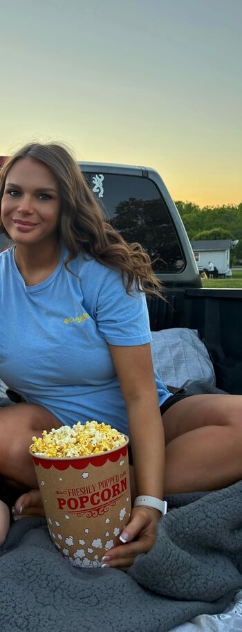 Full leaked Nellie private photo
