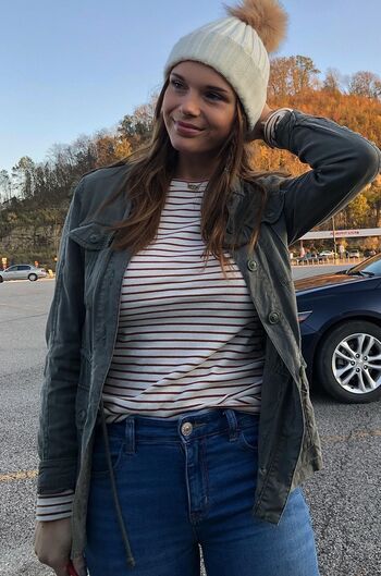 Full leaked Nellie private photo