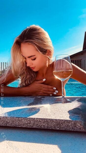 Full leaked Nelly nell page private photo