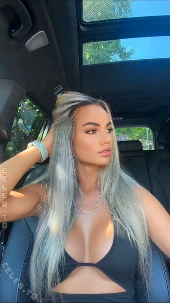 Full leaked Nelly nell page private photo