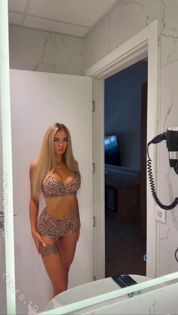 Full leaked Nelly nell page private photo