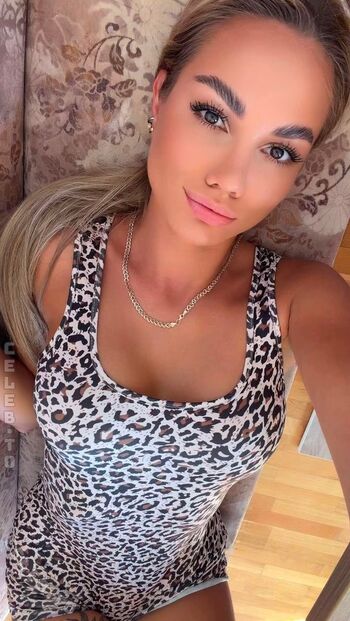 Full leaked Nelly nell page private photo