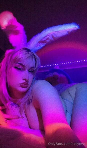 nellyeve