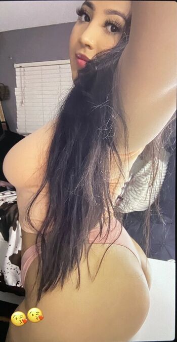 Full leaked Nellyymx private photo