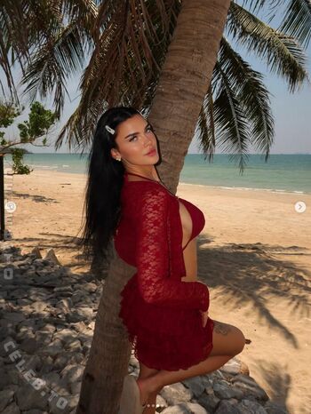 Full leaked Nelnoire private photo