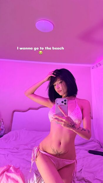 Full leaked Nelya private photo