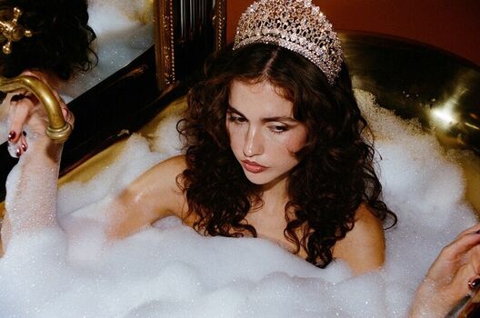 Full leaked Nemi brooks private photo