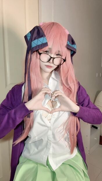 Full leaked Nemui private photo