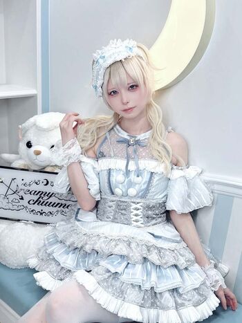 Full leaked Nemuru page private photo