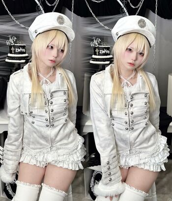 Full leaked Nemuru page private photo