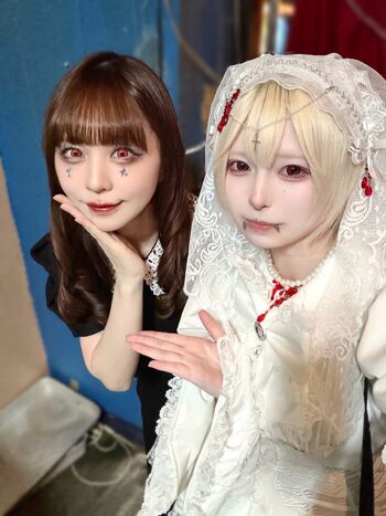 Full leaked Nemuru page private photo
