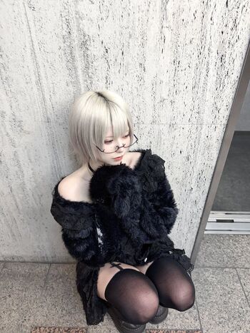 Full leaked Nemuru page private photo