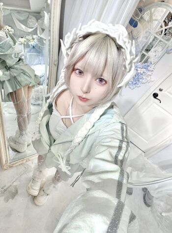 Full leaked Nemuru private photo