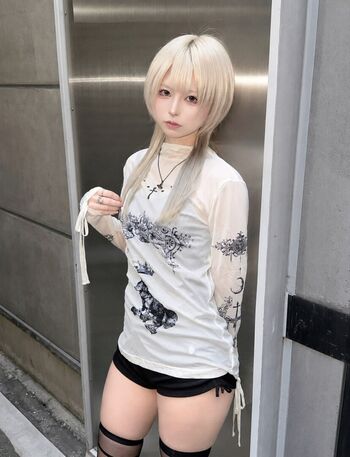 Full leaked Nemuru private photo
