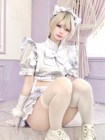 Full leaked Nemuru private photo