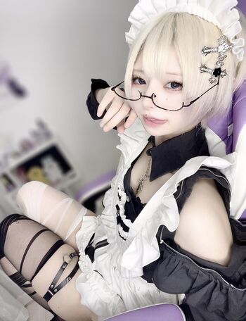 Full leaked Nemuru private photo