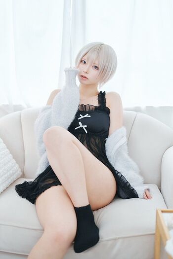 Full leaked Nemuru private photo