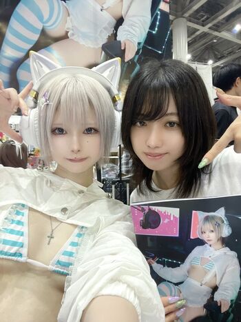 Full leaked Nemuru private photo