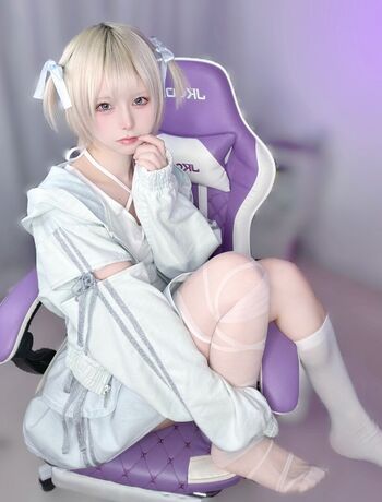 Full leaked Nemuru private photo