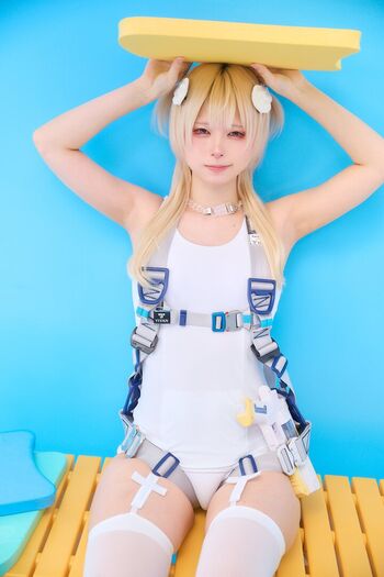 Full leaked Nemuru private photo