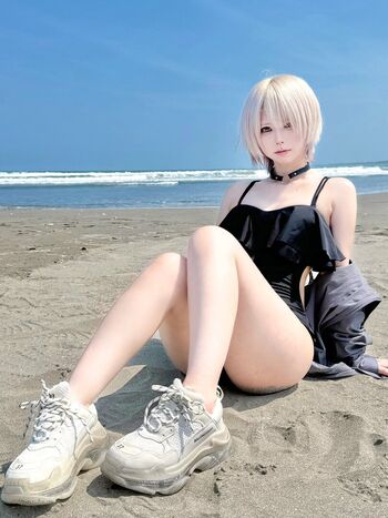 Full leaked Nemuru private photo