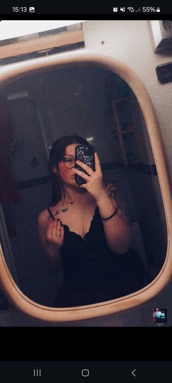 Full leaked Nena mnch private photo