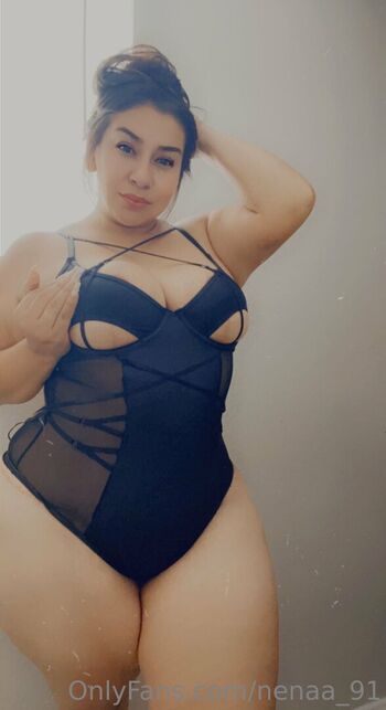 Full leaked Nenaa private photo