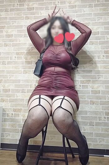 Full leaked Nene booty private photo