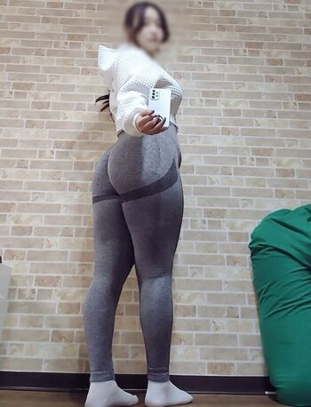 Full leaked Nene booty private photo