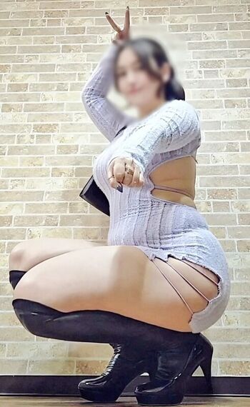 Full leaked Nene booty private photo