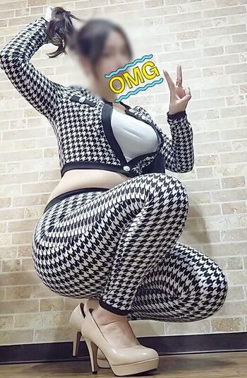 Full leaked Nene booty private photo