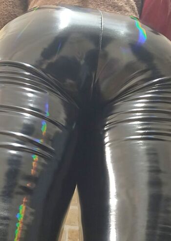 Full leaked Nene booty private photo