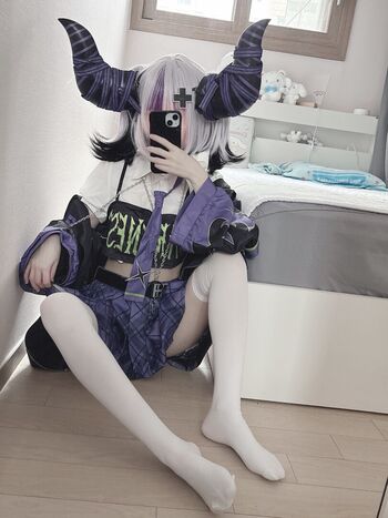 Full leaked Nenechi private photo