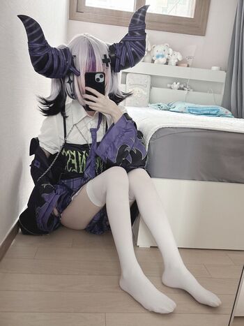 Full leaked Nenechi private photo