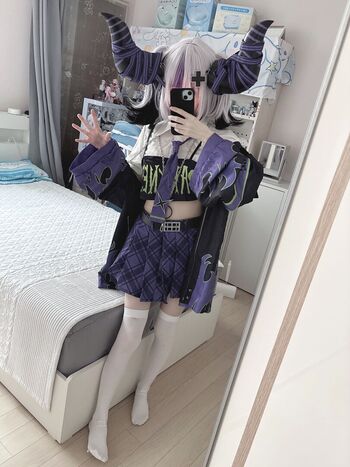 Full leaked Nenechi private photo