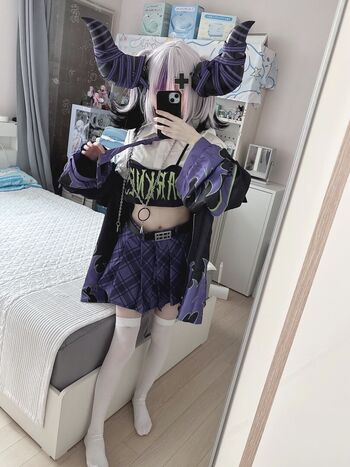 Full leaked Nenechi private photo