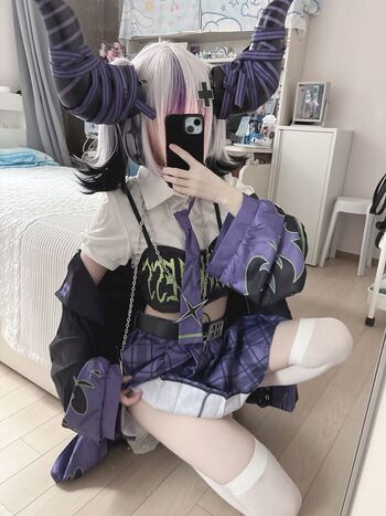 Full leaked Nenechi private photo