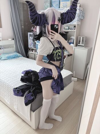 Full leaked Nenechi private photo