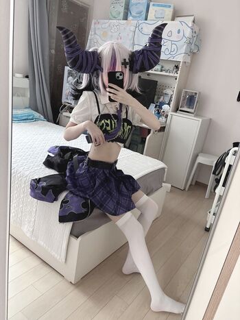 Full leaked Nenechi private photo