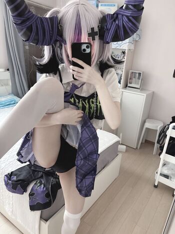 Full leaked Nenechi private photo